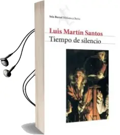 Descargar AudioLibro Tiempo de Silencio de Luis Martin Santos año 1999