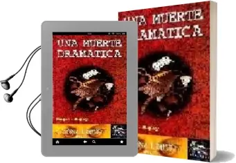 Descargar AudioLibro Una Muerte Dramatica de Margaret Bingley año 1999