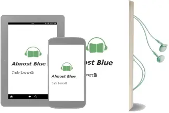 Descargar AudioLibro Almost Blue de Carlo Lucarelli año 1999