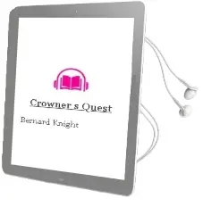 Descargar AudioLibro Crowner s Quest de Bernard Knight año 1999