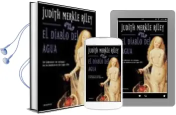 Descargar AudioLibro El Diablo del Agua de Judith Merkle Riley año 1999