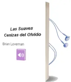 Descargar AudioLibro Las Suaves Cenizas del Olvido de Brian Loveman año 1999