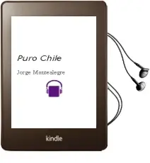 Descargar AudioLibro Puro Chile de Jorge Montealegre año 1999