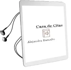Descargar AudioLibro Casa de Citas de Alejandra Basualto año 2000