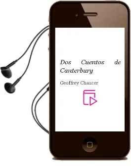 Descargar AudioLibro Dos Cuentos de Canterbury de Geoffrey Chaucer año 2000