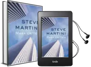 Descargar AudioLibro Masa Critica de Steve Martini año 2000