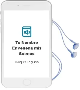 Descargar AudioLibro Tu Nombre Envenena mis Sueños de Joaquin Leguina año 2000