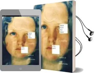 Descargar AudioLibro Back From the Dead de Chris Petit año 2000