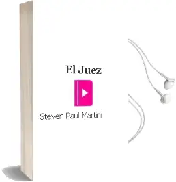 Descargar AudioLibro El Juez de Steven Paul Martini año 2000