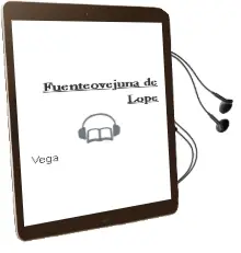Descargar AudioLibro Fuenteovejuna de Lope De Vega año 2000
