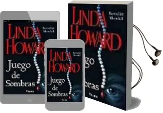Descargar AudioLibro Juego de Sombras de Lynda Howard año 2000