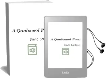 Descargar AudioLibro A Qualsevol Preu de David Baldacci año 2000
