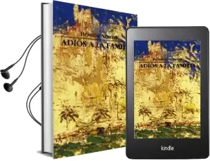 Descargar AudioLibro Adiós a la Familia de Braulio Arenas año 2000