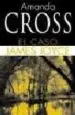 AudioLibro El Caso de James Joyce de Amanda Cross