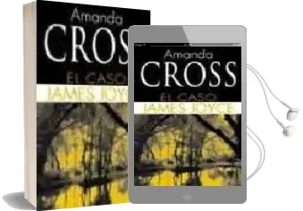 Descargar AudioLibro El Caso de James Joyce de Amanda Cross año 2000