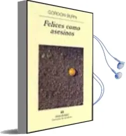 Descargar AudioLibro Felices Como Asesinos de Gordon Burn año 2000