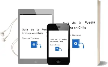 Descargar AudioLibro Guía de la Poesía Erótica en Chile de Gustavo Donoso año 2000