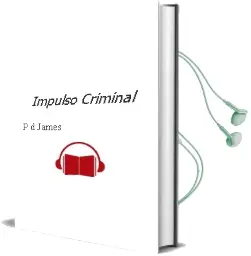 Descargar AudioLibro Impulso Criminal de P. D. James año 2000