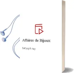 Descargar AudioLibro Affaires de Bijoux de Satyajit Ray año 2000