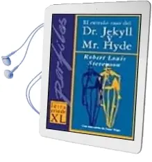 Descargar AudioLibro El Extraño Caso del dr. Jekyll y mr. Hyde con una Carta de Jorge Volpi de Robert Louis Stevenson año 2000