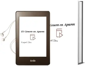 Descargar AudioLibro El Género en Apuros de Raquel Olea año 2000