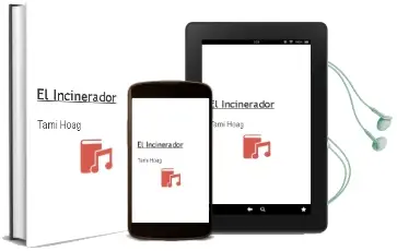 Descargar AudioLibro El Incinerador de Tami Hoag año 2000