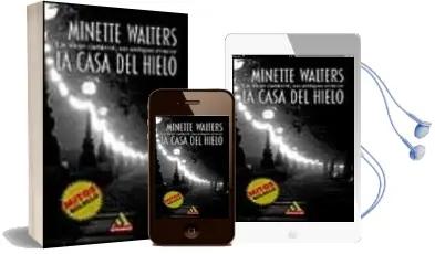 Descargar AudioLibro La Casa de Hielo de Minette Walters año 2000