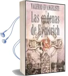 Descargar AudioLibro Las Cadenas de Eymerich de Valerio Evangelisti año 2000