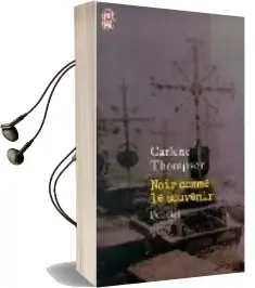 Descargar AudioLibro Noir Comme le Souvenir de Carlene Thompson año 2000