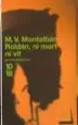 AudioLibro Roldan, ni Mort ni vif de Manuel Vazquez Montalban