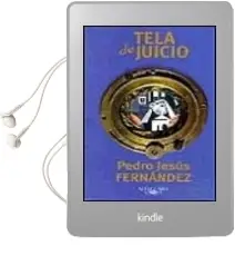 Descargar AudioLibro Tela de Juicio de Pedro Jesus Fernandez año 2000