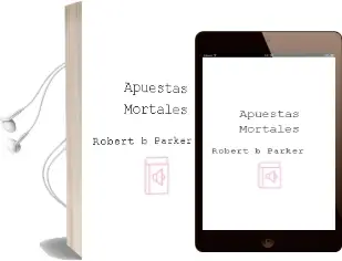 Descargar AudioLibro Apuestas Mortales de Robert B. Parker año 2000