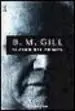 AudioLibro El Club del Crimen de B. M. Gill