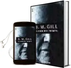Descargar AudioLibro El Club del Crimen de B. M. Gill año 2000