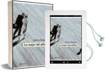 Descargar AudioLibro La Mujer del Piloto de Anita Shreve año 2000