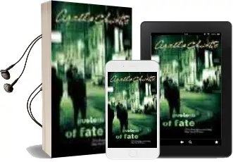Descargar AudioLibro Postern of Fate de Agatha Christie año 2000
