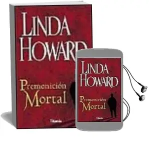 Descargar AudioLibro Premonicion Mortal de Lynda Howard año 2000