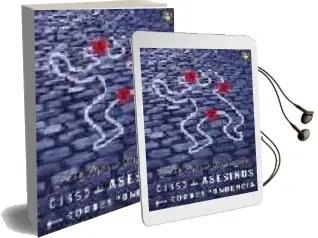 Descargar AudioLibro Curso de Asesinos por Correspondencia de Jose Maria Mijangos año 2000