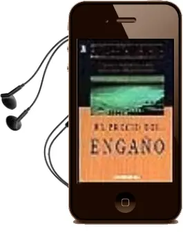 Descargar AudioLibro El Precio del Engaño de Elizabeth George año 2000
