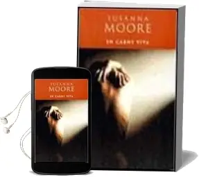 Descargar AudioLibro En Carne Viva de Susanna Moore año 2000