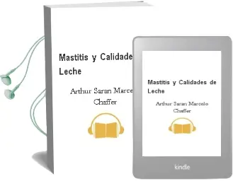 Descargar AudioLibro Mastitis y Calidades de Leche de Arthur Saran / Marcelo Chaffer año 2000