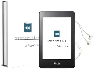 Descargar AudioLibro Stonekiller de J. Robert Janes año 2000