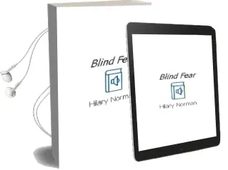 Descargar AudioLibro Blind Fear de Hilary Norman año 2000