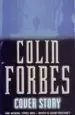 AudioLibro Cover Story de Colin Forbes