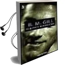 Descargar AudioLibro El Jurado Numero 12 de B. M. Gill año 2000