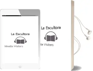 Descargar AudioLibro La Escultora de Minette Walters año 2000