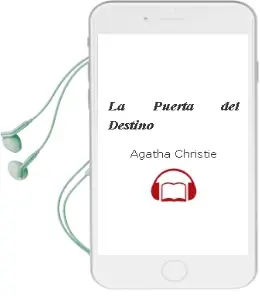 Descargar AudioLibro La Puerta del Destino de Agatha Christie año 2000