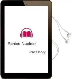 Descargar AudioLibro Panico Nuclear de Tom Clancy año 2000