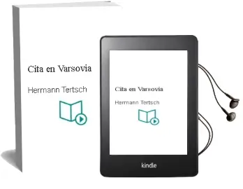 Descargar AudioLibro Cita en Varsovia de Hermann Tertsch año 2000