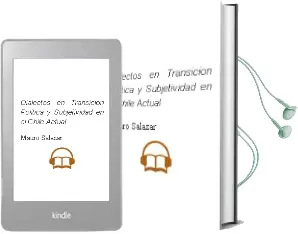Descargar AudioLibro Dialectos en Transición. Política y Subjetividad en el Chile Actual de Mauro Salazar año 2000